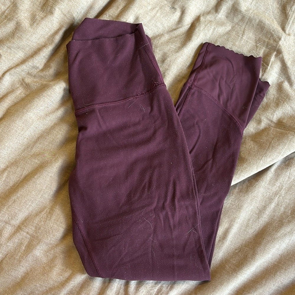 Lululemon align legging